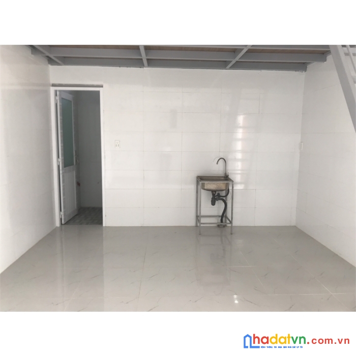 Cho thuê phòng trọ mới 100% đường nguyễn hữu cảnh, tp.vũng tàu