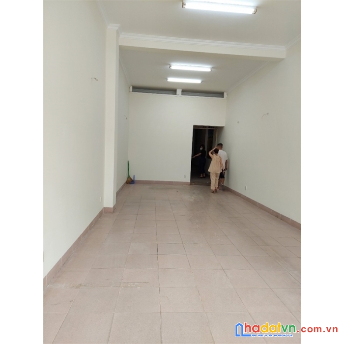 Cho thuê mặt bằng 1 trệt 1 lầu đường nguyễn văn trỗi, vũng tàu