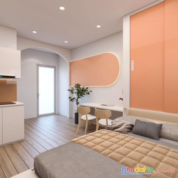 Gà đẻ trứng vàng - ccmn  thanh xuân  55m - nhỉnh 5 tỷ - full nội thất