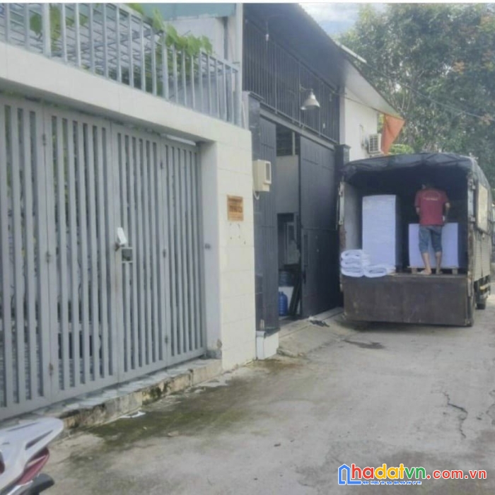 Bán 113m chỉ hơn 6 tỷ ô tô tải lý tế xuyên, linh đông thủ đức