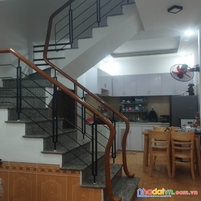 Nhà thanh khê, dòng tiền ổn định 220, giá chỉ 3 tỷ x