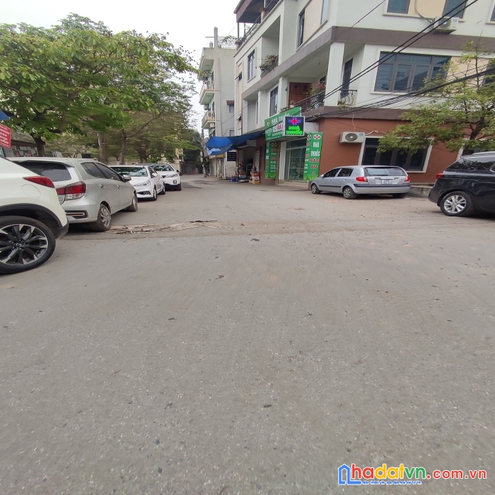 Bán nhà phố tây mỗ chỉ 2.6 tỷ nhà đẹp 33m x 4t ở ngay đi bộ trường tiểu học đại mỗ nam từ liêm