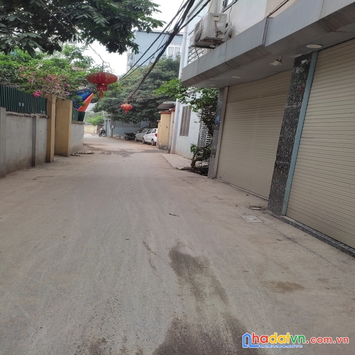 Bán nhà phố tây mỗ chỉ 2.6 tỷ nhà đẹp 33m x 4t ở ngay đi bộ trường tiểu học đại mỗ nam từ liêm