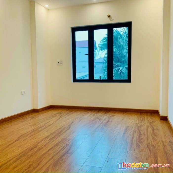 Bán nhà phố tây mỗ chỉ 2.6 tỷ nhà đẹp 33m x 4t ở ngay đi bộ trường tiểu học đại mỗ nam từ liêm