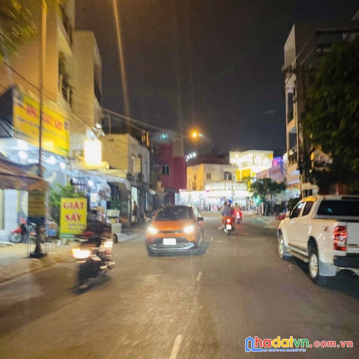 Bán nhà hẻm 8m  đẹp lê văn phan - vườn lài  80m2 nhỉnh 6ty