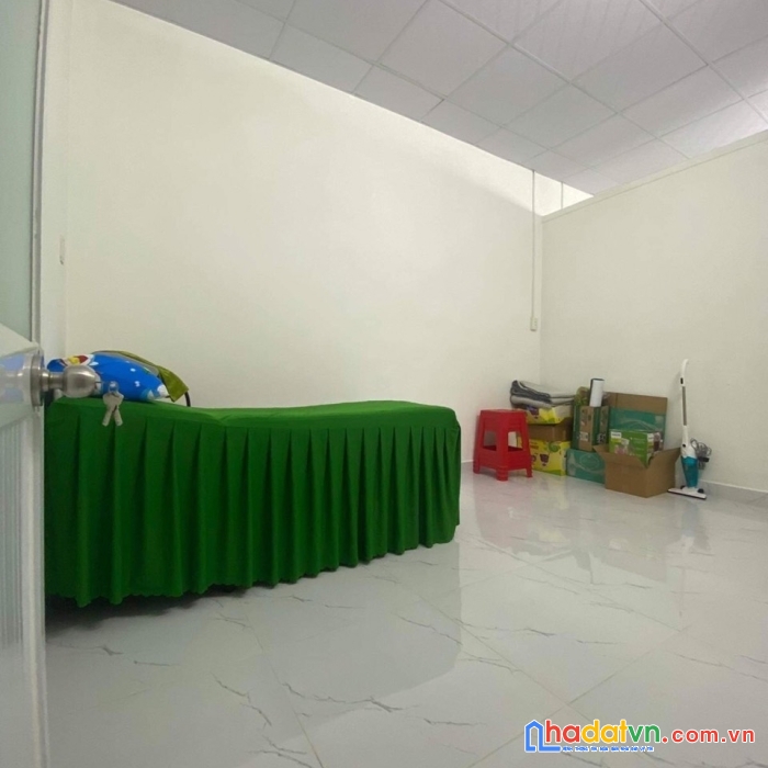 Bán nhà hẻm 8m  đẹp lê văn phan - vườn lài  80m2 nhỉnh 6ty