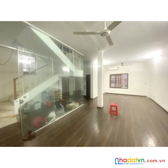 Bán nhà mặt tiền nguyễn trọng tuyển phú nhuận 251m2 49 tỷ