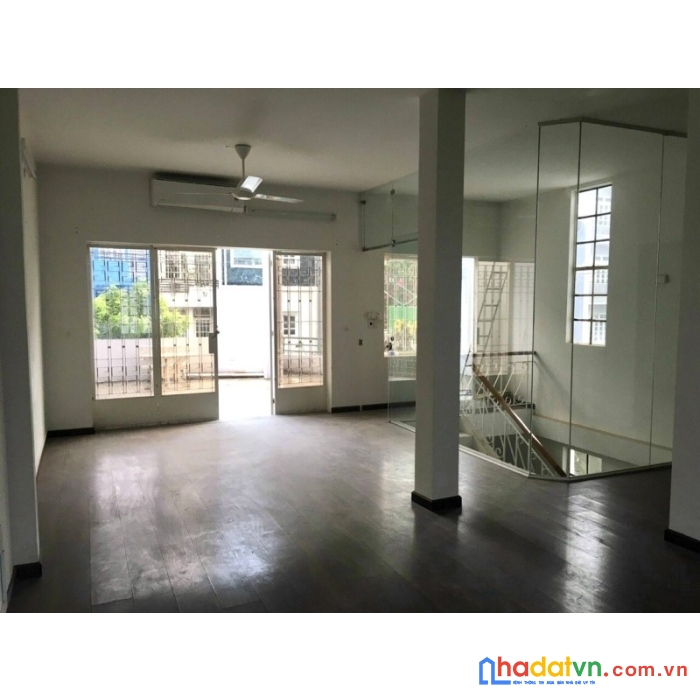Bán nhà mặt tiền nguyễn trọng tuyển phú nhuận 251m2 49 tỷ