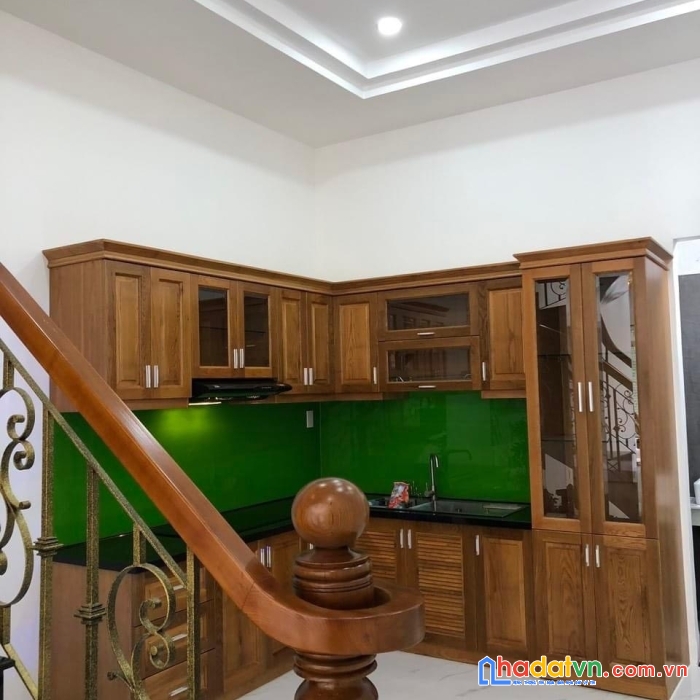 Chính chủ cần bán nhà đẹp đường số 18, bhh, hẻm ô tô, 60m2 chỉ 7.3 tỷ tl