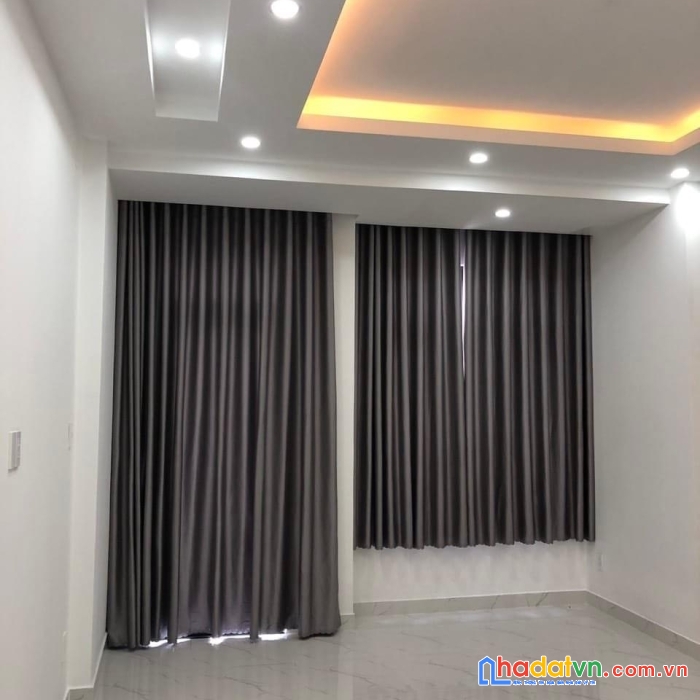 Chính chủ cần bán nhà đẹp đường số 18, bhh, hẻm ô tô, 60m2 chỉ 7.3 tỷ tl
