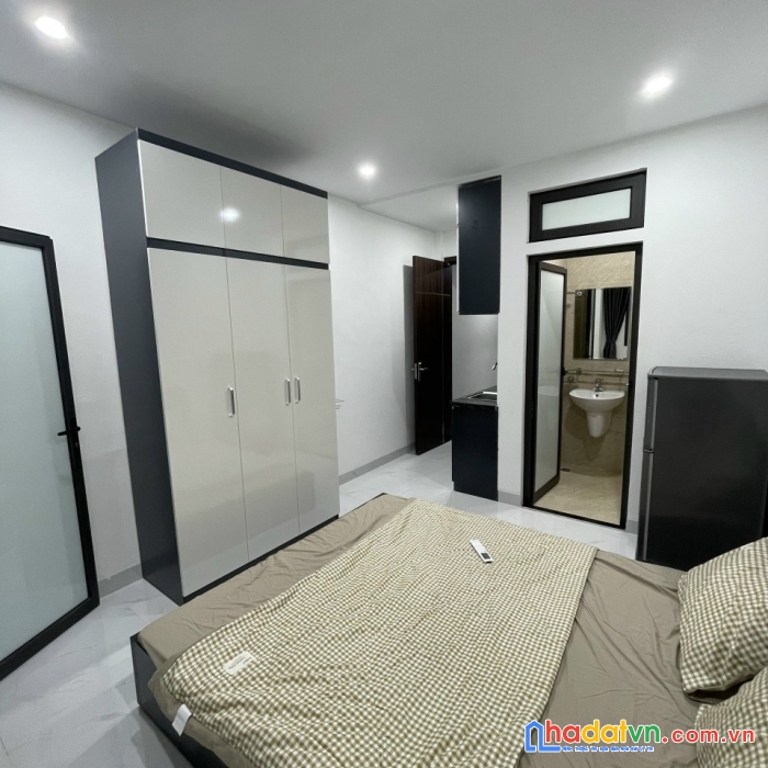 Bán nhà phố thái thinh kd thang máy nội thất xin 62m 7tg mt 3,6m nhỉnh 12 tỷ.