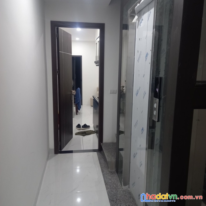 Bán nhà phố thái thinh kd thang máy nội thất xin 62m 7tg mt 3,6m nhỉnh 12 tỷ.