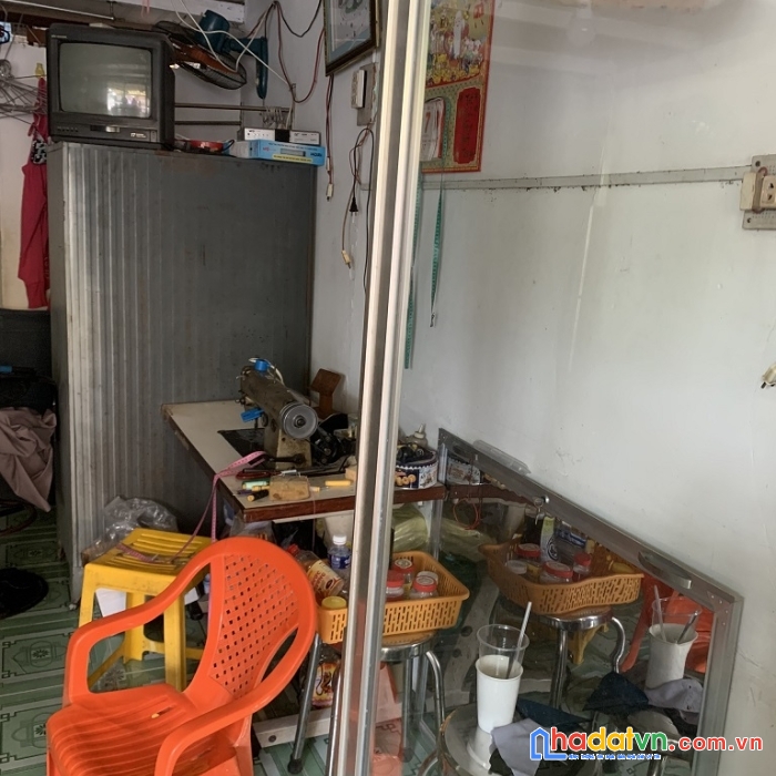 Chính chủ cần sang kios chợ bình khánh , long xuyên - an giang