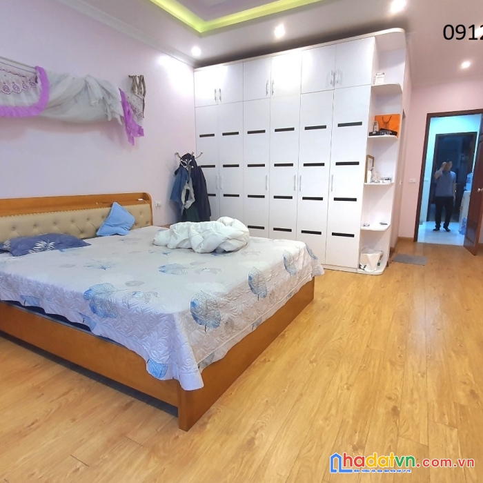 Chung cư mini 120tr/tháng phố tam khương  kd ôtô 95m2 8tg mt 5.2m giá chỉ 18,5 tỷ.