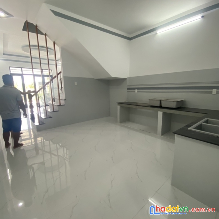 Chính chủ bán nhanh căn nhà vị trí đẹp tại 110/22 lưu khánh đức, phường 2, sóc trăng