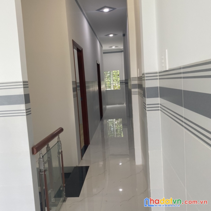 Chính chủ bán nhanh căn nhà vị trí đẹp tại 110/22 lưu khánh đức, phường 2, sóc trăng