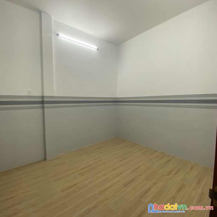 Chính chủ bán nhanh căn nhà vị trí đẹp tại 110/22 lưu khánh đức, phường 2, sóc trăng