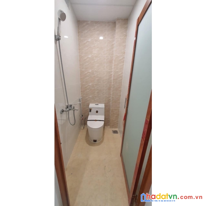 Nguyễn minh châu, tân phú, 2 tầng, gần 30m2, nhà mới ở ngay cần bán gấp