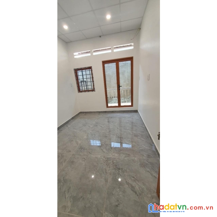 Nguyễn minh châu, tân phú, 2 tầng, gần 30m2, nhà mới ở ngay cần bán gấp