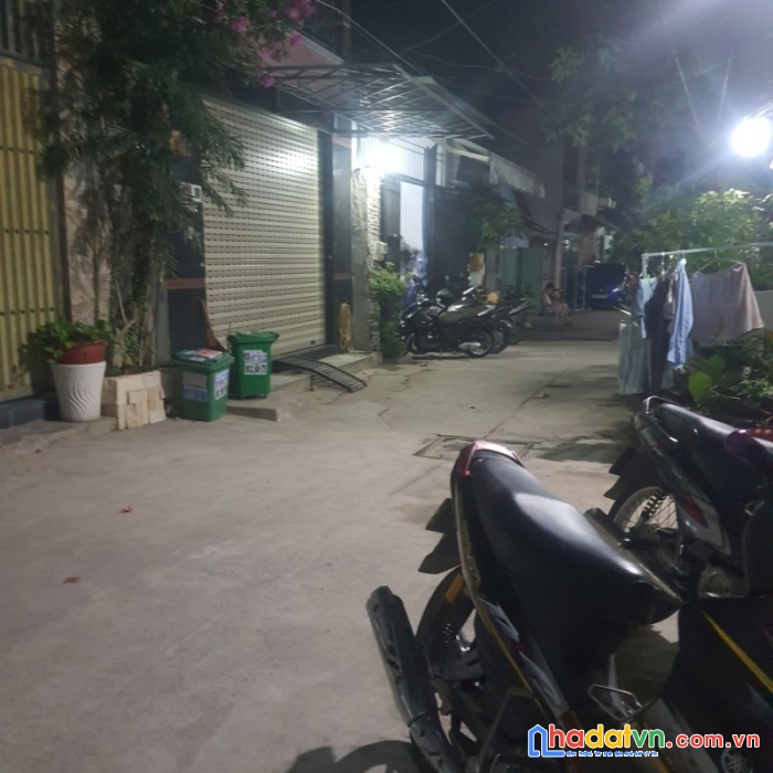 Bán nhà hẻm 435 lê văn khương hiệp thành quận 12 82m2 4 tầng chỉ 6 tỷ 3... .
