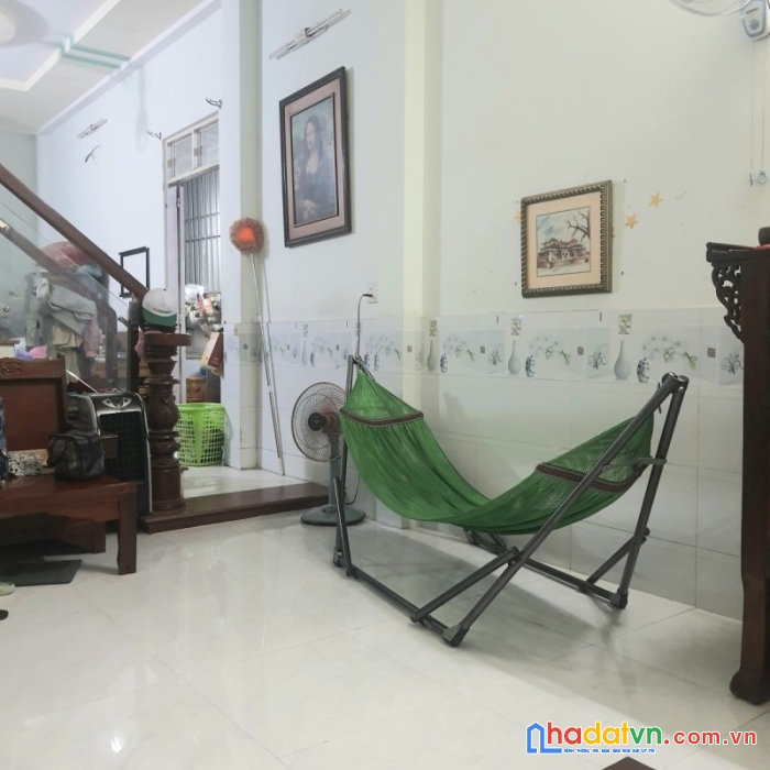 Bán nhà hẻm 435 lê văn khương hiệp thành quận 12 82m2 4 tầng chỉ 6 tỷ 3... .