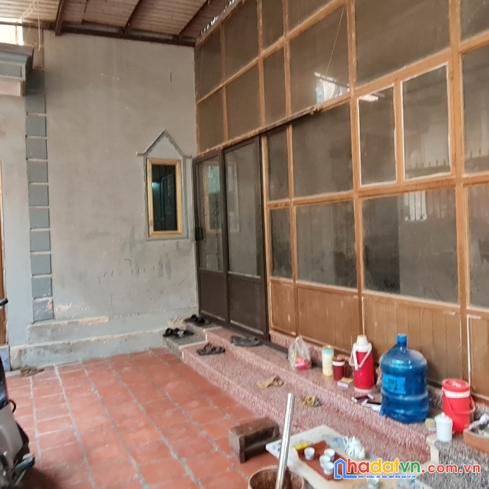 Thanh lý nhà đất xã dục tú, huyện đông anh. mặt tiền 12x10m, hướng đông nam, miễn tg
