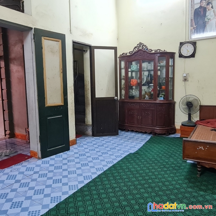 Thanh lý nhà đất xã dục tú, huyện đông anh. mặt tiền 12x10m, hướng đông nam, miễn tg
