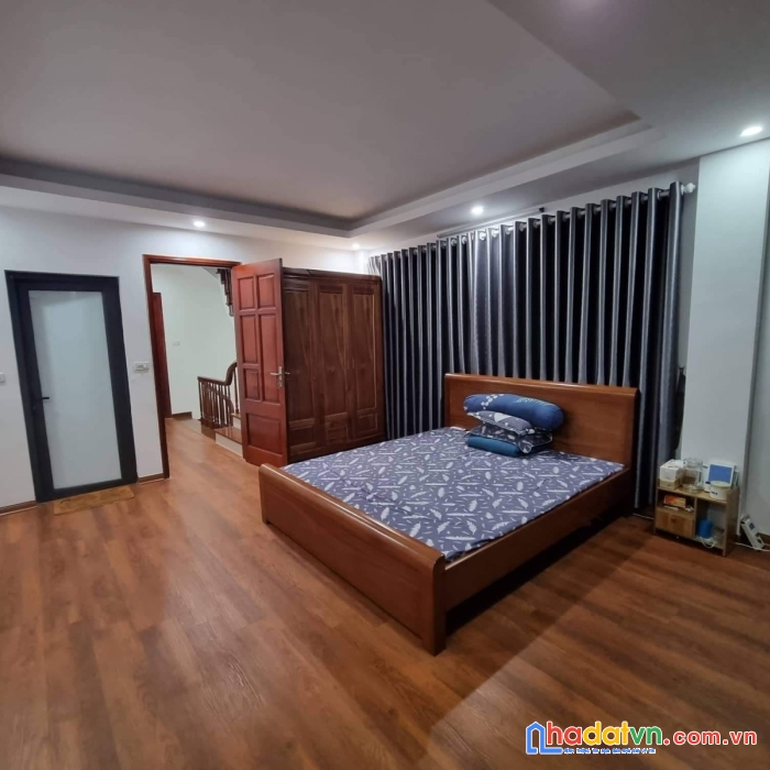 Siêu phẩm mặt phố hồ tùng mậu mặt bằng kinh doanh vỉa hè rộng dt 43m giá 16 tỷ