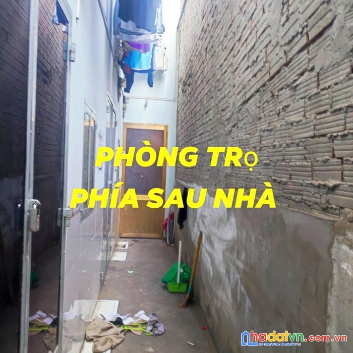Mặt tiền kinh doanh sầm uất – vị trí đẹp, sẵn dòng tiền hơn 15 triệu/ tháng - 97m2, phù hợp kinh