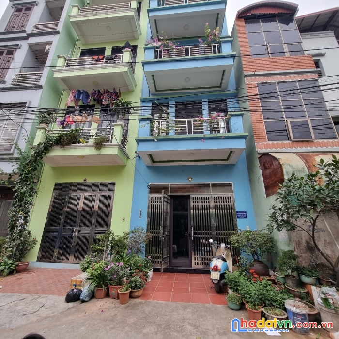 Ngũ hiệp, thanh trì, 3 tầng 1 tum, ô tô tránh, kinh doanh đỉnh , an sinh tiện ích ngâp tràn