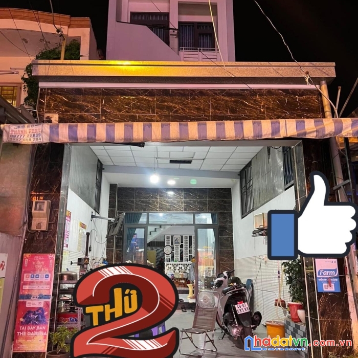 Ngộp bank, bán bất chấp - mặt tiền đường tam bình, p. hbc, hơn 100m2 giá chỉ 7,5 tỷ