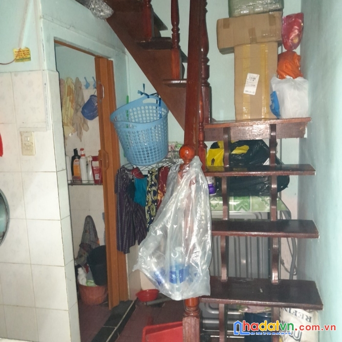 Bán gấp nhà hẻm nội bộ lạc long quân, p.5, q.11 -  với 3.2 tỷ