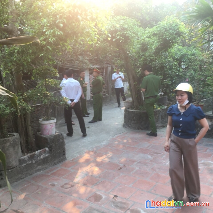 Bán gấp nhà xã dân lý, huyện triệu sơn, tỉnh thanh hóa, 472m2, mt 18m, hướng đông nam, mtg