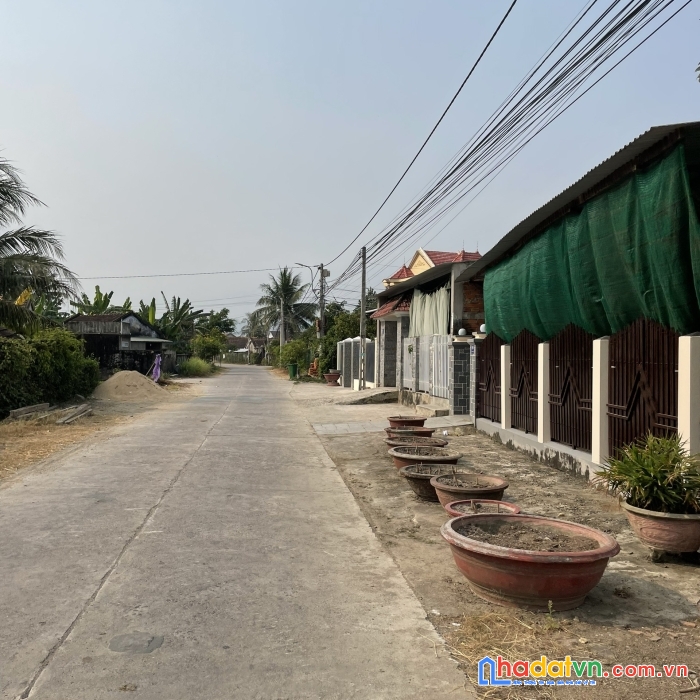 Đất 2 mt p. ninh hà, ninh hòa 377m2 giá 2 tỷ 350tr