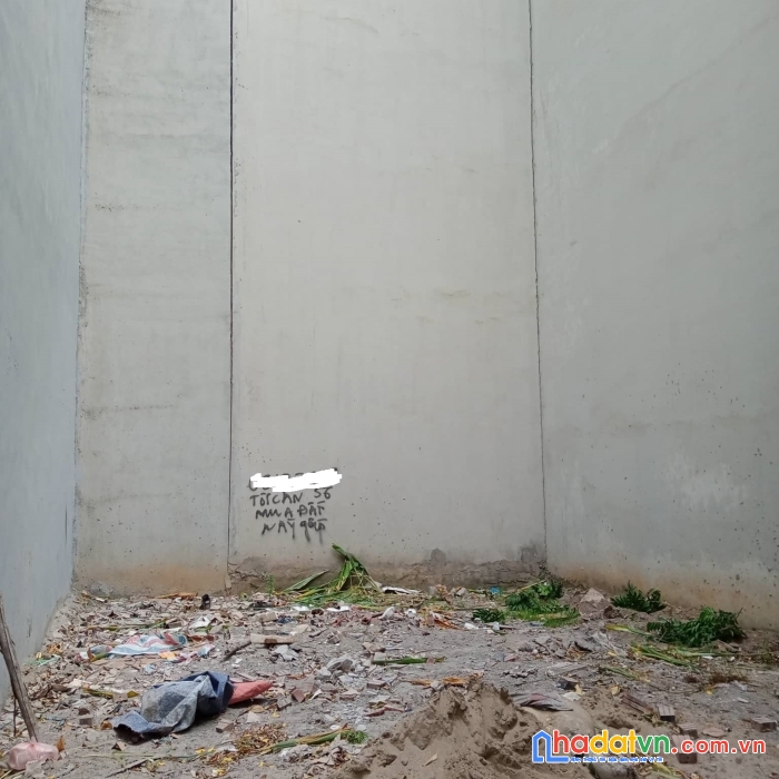Bán đất phân lô cây quýt, la khê, hà đông, 48m2, đường ô tô 12m giá 5.6 tỷ