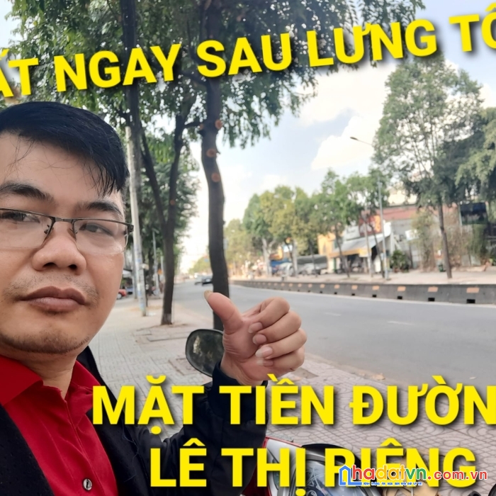 Kam kết - kèo thơm nhà 500m2 có 10 tỷ lê thị riêng q12 tphcm