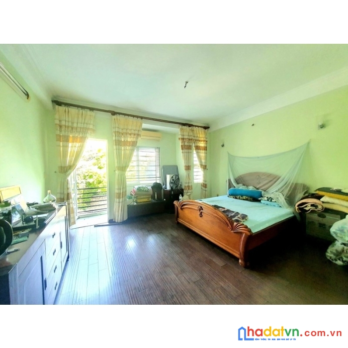 Bán nhà hồ văn huê phú nhuận 150m2 giá 39 tỷ 9 kinh doanh đỉnh