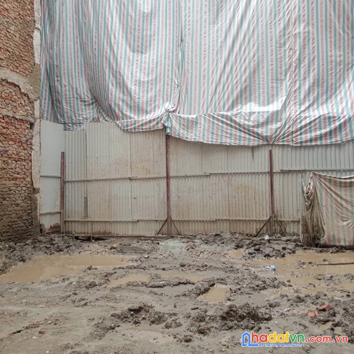 Bán đất phân lô phố lê lai, hà đông, 55m2, mt5m, ô tô, lô góc, giá 6.4 tỷ