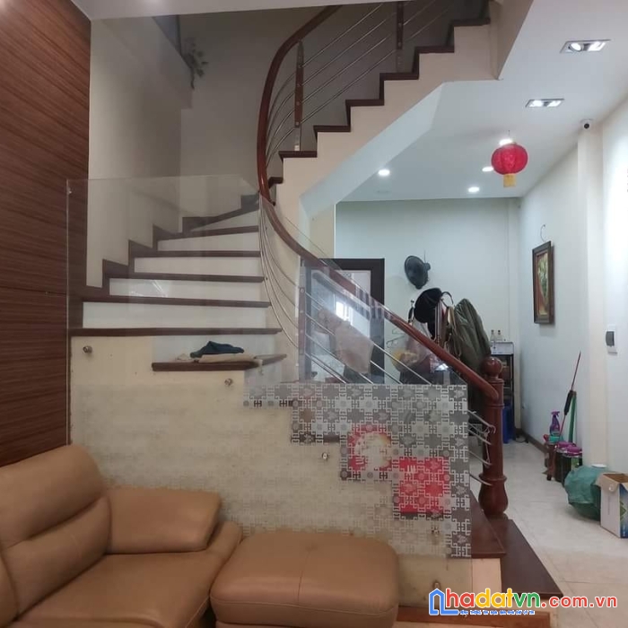 Bán nhà nguyễn lương bằng-lô góc-43m2-5.5 tỷ
