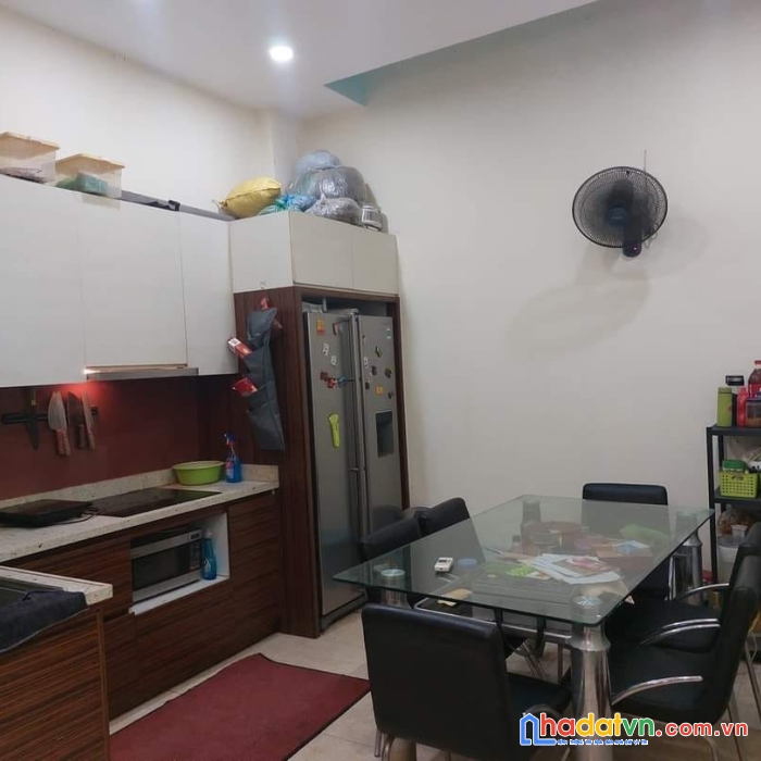 Bán nhà nguyễn lương bằng-lô góc-43m2-5.5 tỷ
