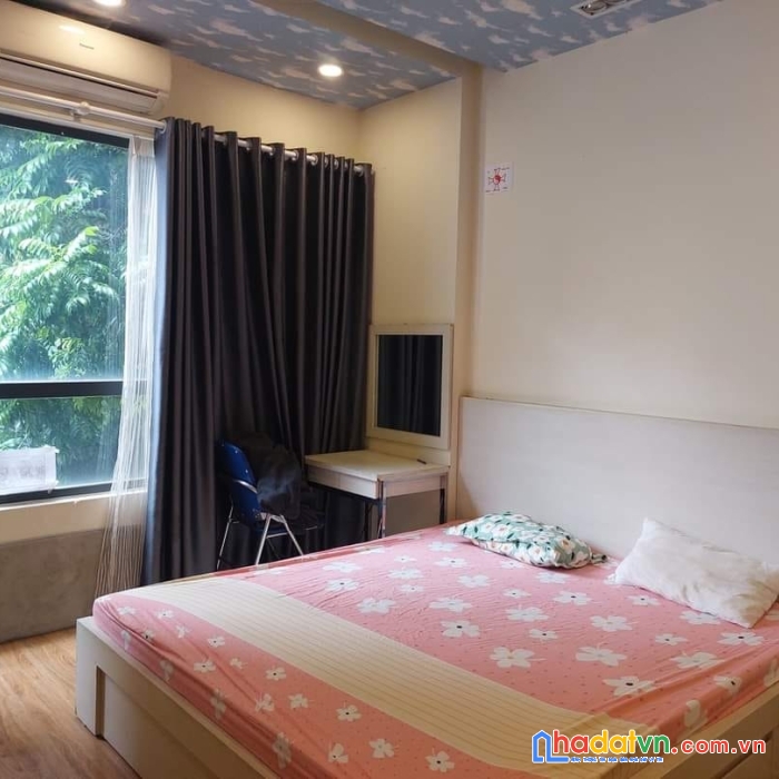 Bán nhà nguyễn lương bằng-lô góc-43m2-5.5 tỷ