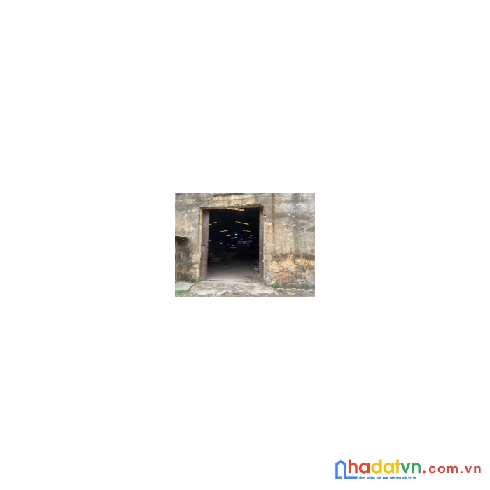 Cần cho thuê kho xưởng rộng 1030m2 ngô quyền, hải phòng