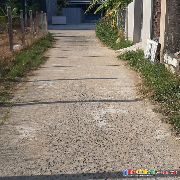 Đất thổ cư đắc lộc,vĩnh phương 94m2 giá 1 tỷ 260tr