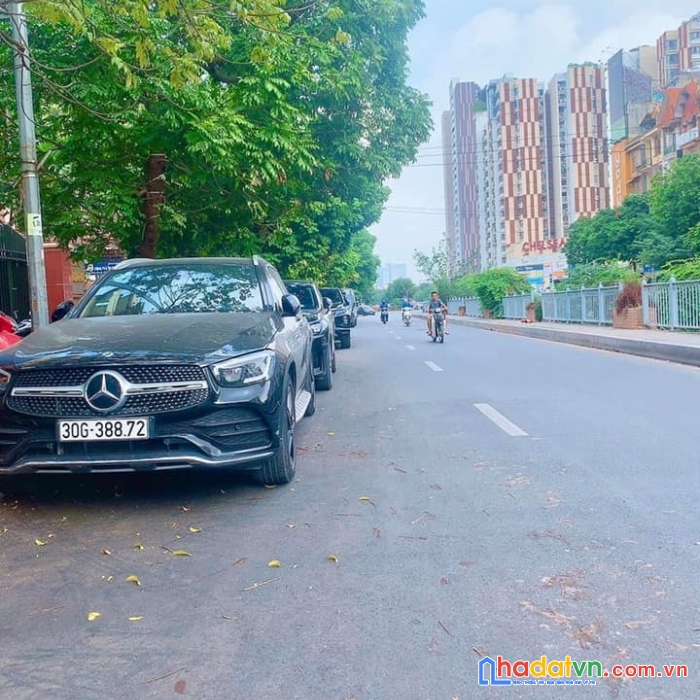 Bán nhà phúc diễn-từ liêm-33m-5tầng-oto đỗ cổng-nhà mới-giá 2tỷ
