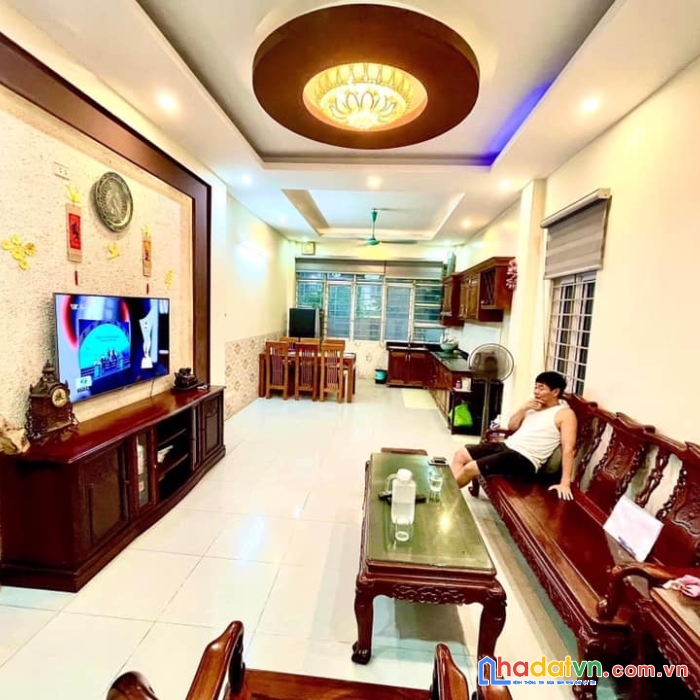 Bán nhà phúc diễn-từ liêm-33m-5tầng-oto đỗ cổng-nhà mới-giá 2tỷ
