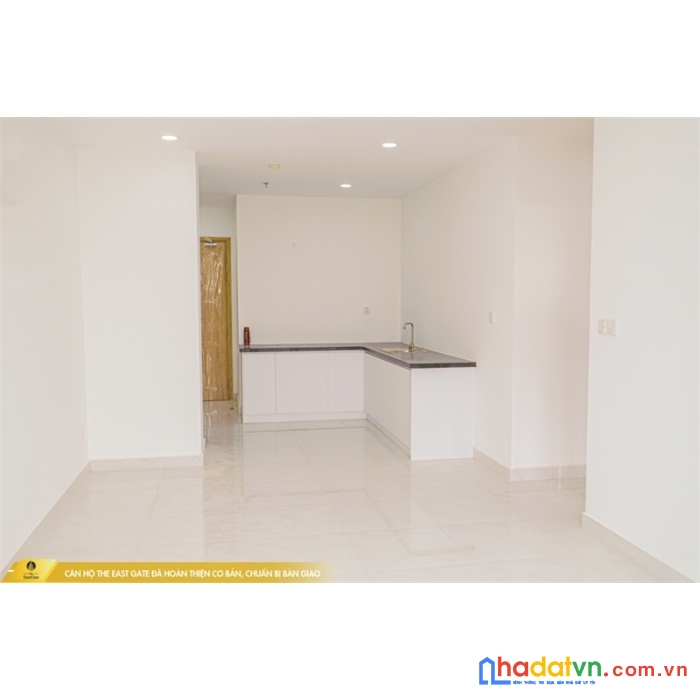 Căn hộ chung cư làng đại học thủ đức, dọn vào ở hoặc cho thuê ngay, có bank hỗ trợ