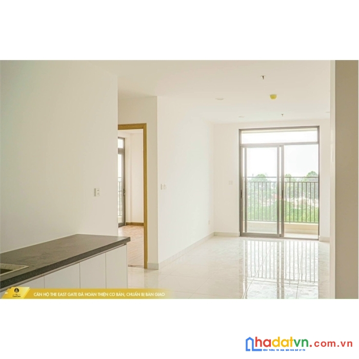 Căn hộ chung cư làng đại học thủ đức, dọn vào ở hoặc cho thuê ngay, có bank hỗ trợ