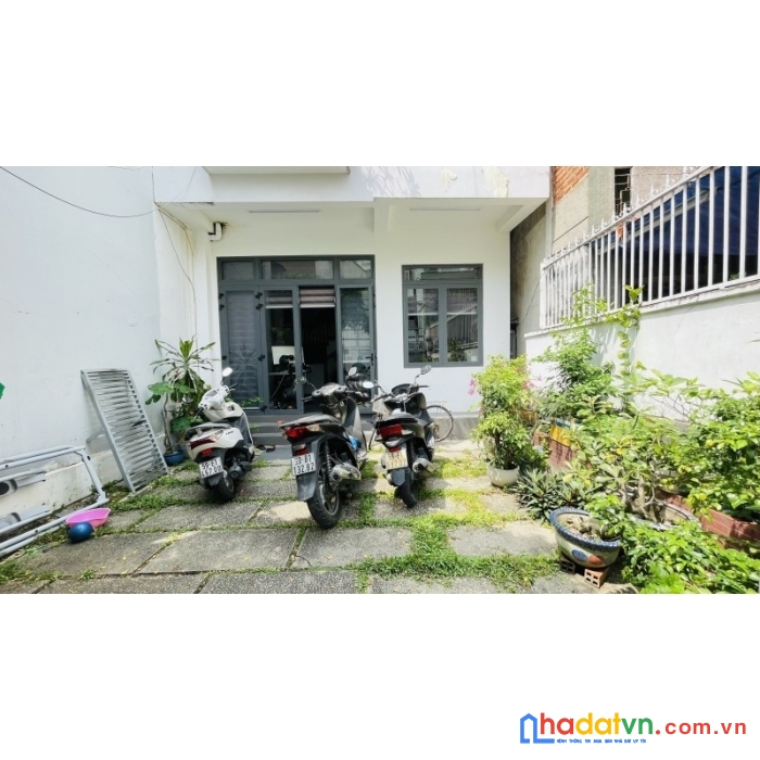 Giảm 4.5 tỷ-bán nhà hxh khu vip phan xích long phú nhuận-101m2-2tầng- còn 12 tỷ nhỉnh
