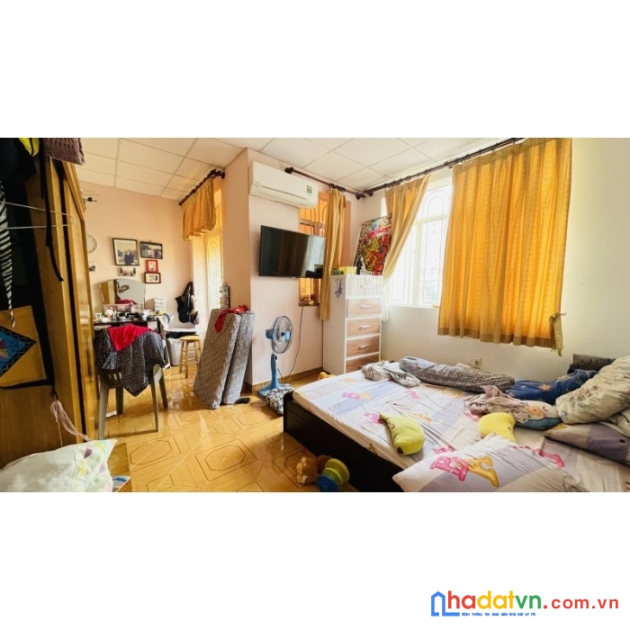 Giảm 4.5 tỷ-bán nhà hxh khu vip phan xích long phú nhuận-101m2-2tầng- còn 12 tỷ nhỉnh
