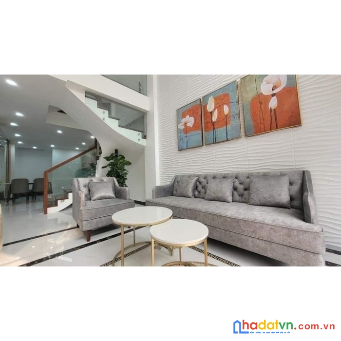 Bán nhà mới đẹp thạch bàn,quận long biên, oto 7 chỗ vào nhà 50mx6 tầng